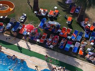 Palmira Beach Hotel 3*