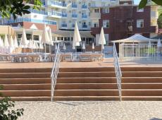 Seaphoria Beach Resort 4*
