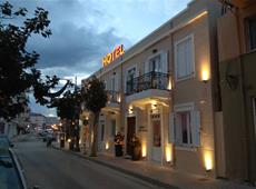 Kyani Akti Hotel 2*
