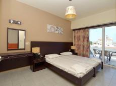 Ialysos City Hotel 3*