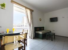 Happiness Apartments 3*