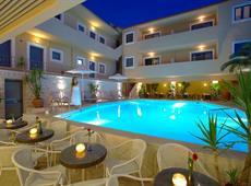 La Stella Hotel Apartments & Suites 3*