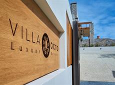 Villa Octo VILLAS