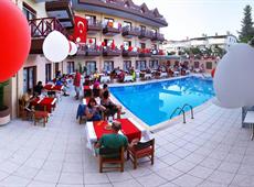 Himeros Beach Hotel 4*