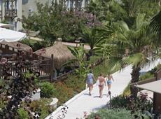 Crystal Flora Beach Resort 5*