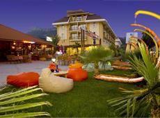 Miramor Garden Resort 4*