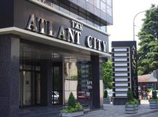 Atlant City Apts