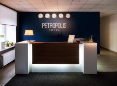 Petropolis Hotel 3*