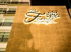 The Forest Pattaya 4*