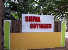 Shiva Cottages Ashvem 2*
