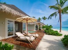 Baglioni Resort Maldives 5*