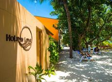 Holiday Lodge Maldives 3*