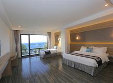 Kaani Grand Seaview Guest house 4*