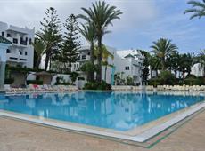 Les Jardins D`Agadir Club 4*