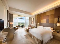 DoubleTree Resort by Hilton Hotel Hainan - Chengmai 4*