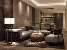 DoubleTree Resort by Hilton Hotel Hainan - Chengmai 4*