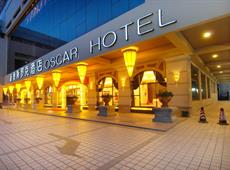 Oscar Hotel 4*