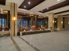 Sanya Shanghai Huating Boutique Resort Hotel 5*