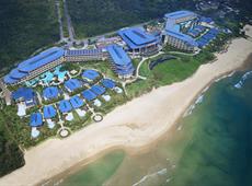 The Westin Shimei Bay Resort 5*