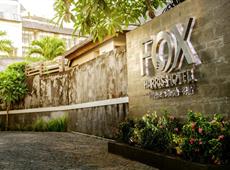 FOX Harris Jimbaran Bali 4*
