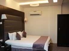 Al Dyafa Hotel Suites 3*