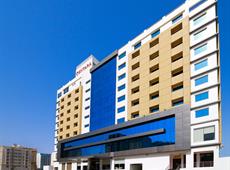Centara Muscat Hotel Oman 4*