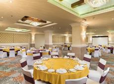 Centara Muscat Hotel Oman 4*