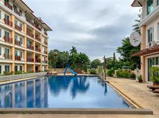 Palm Breeze Resort Apts