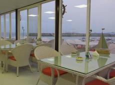 Mirage Bab Al Bahr Resort & Tower 4*
