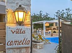 Villa Camellia VILLAS