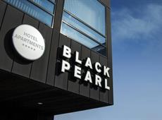 Black Pearl Apartment Hotel 5*