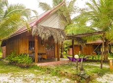 Paradise Villas Koh Rong Sanloem 3*