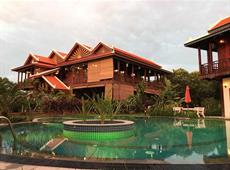 Samot Baitong Resort 3*