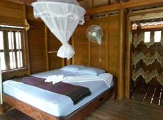 Tree House Bungalow Koh Rong 3*