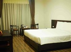 West Phu Quoc Hotel 3*