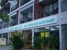 West Phu Quoc Hotel 3*