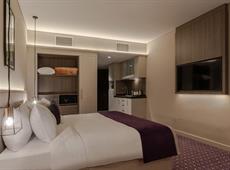 Leva Hotel and Suites Mazaya Centre 4*