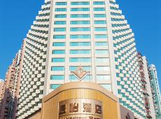 Grandview Hotel Macau 4*