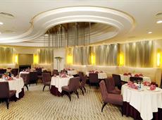 Grandview Hotel Macau 4*