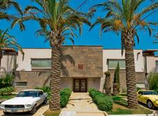 Casa Dell'Arte Luxury Family Resort 5*