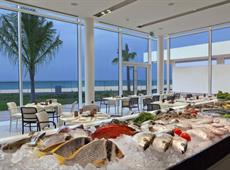 The Oberoi Beach Resort Al Zorah 5*