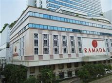 Ramada by Wyndham D MA Bangkok 4*