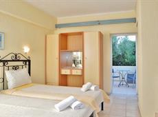 Ammoudara Beach Hotel & Apartments 2*