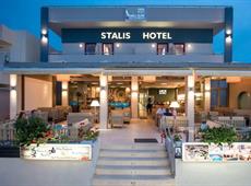 Stalis Hotel 3*