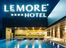 Le More Hotel 4*