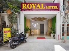 Royal Hotel 3*