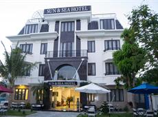 Sun & Sea Hotel 3*