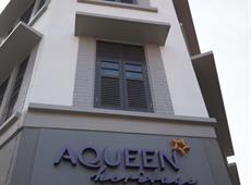Aqueen Heritage Hotel Joo Chiat 3*
