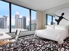 JW Marriott Hotel Singapore South Beach 5*