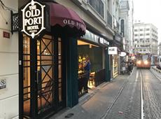 Old Port Hotel 3*